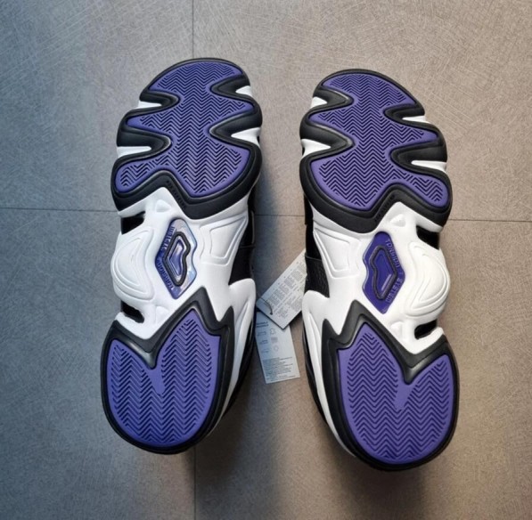 Krazy 8 Kobe "All Star Game 1998"