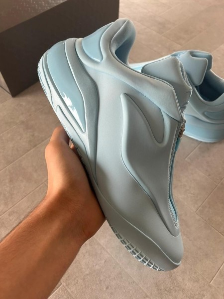 Converse Shai 001 masi blue cyan