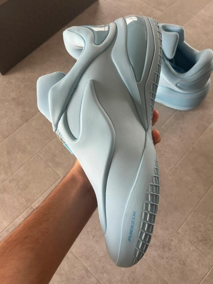 Converse Shai 001 masi blue cyan