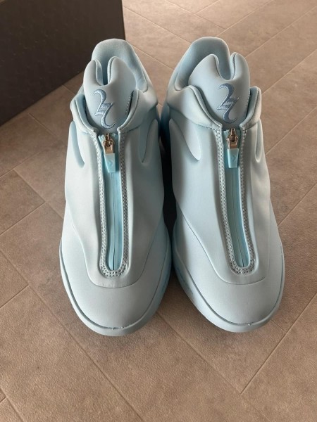 Converse Shai 001 masi blue cyan