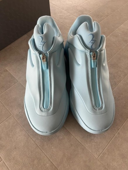 Converse Shai 001 masi blue cyan