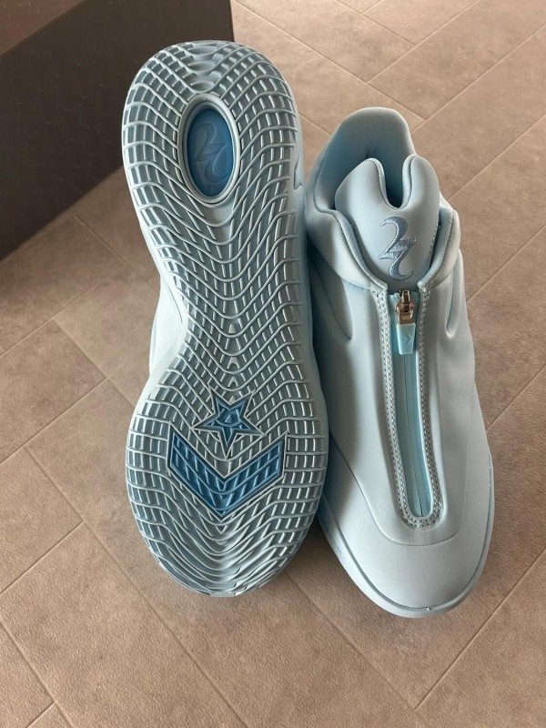 Converse Shai 001 masi blue cyan 2