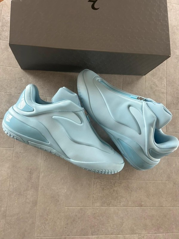 Converse Shai 001 masi blue cyan 2