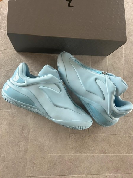 Converse Shai 001 masi blue cyan