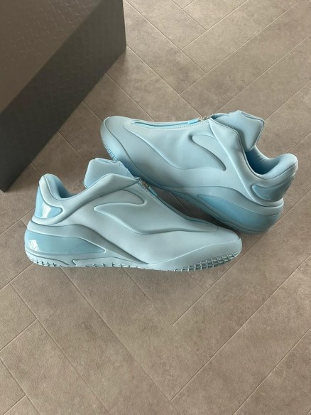 Converse Shai 001 masi blue cyan