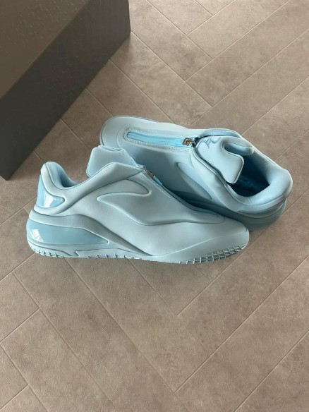 Converse Shai 001 masi blue cyan