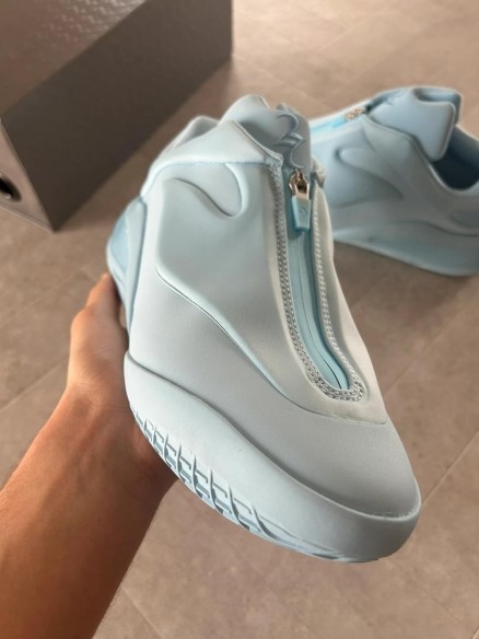 Converse Shai 001 masi blue cyan