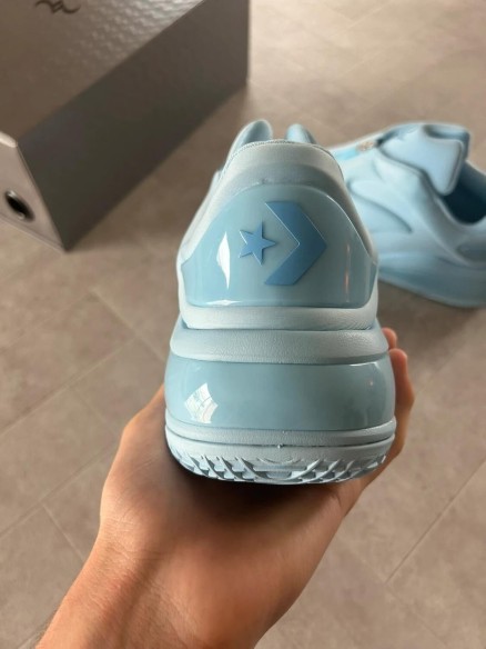 Converse Shai 001 masi blue cyan