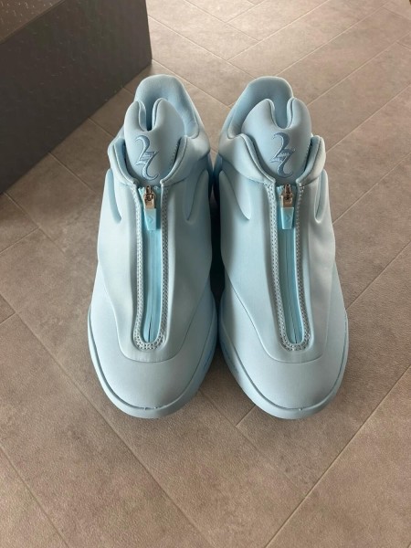 Converse Shai 001 masi blue cyan
