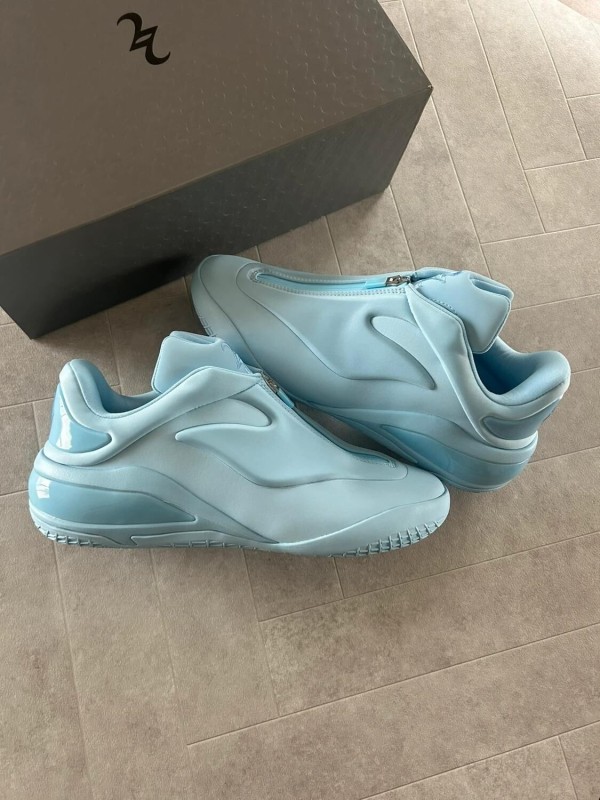 Converse Shai 001 masi blue cyan 2