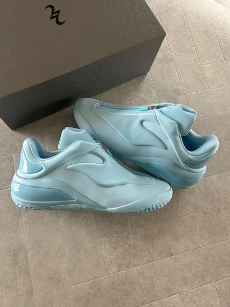 Converse Shai 001 masi blue cyan