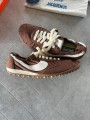 Nike Jacquemus moon shoes brown fauna white chocolate