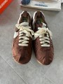 Nike Jacquemus moon shoes brown fauna white chocolate