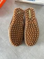 Nike Jacquemus moon shoes brown fauna white chocolate