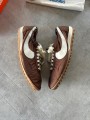 Nike Jacquemus moon shoes brown fauna white chocolate