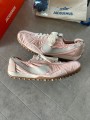 Nike Jacquemus moon shoes SP pink aluminum white