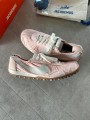 Nike Jacquemus moon shoes SP pink aluminum white
