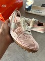 Nike Jacquemus moon shoes SP pink aluminum white