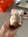 Nike Jacquemus moon shoes SP pink aluminum white