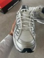 Under Armour sola white silver metallic