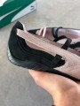 Puma speedcat ballet black pink white mauve