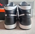 Jordan 1 "Black & White" 2014