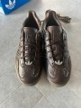 Adidas gazelle dark brown