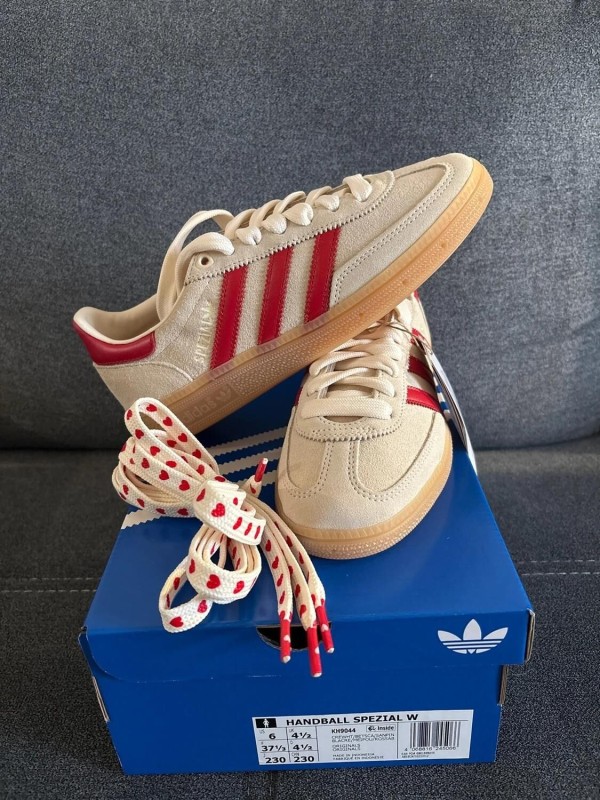 Adidas spezial saint valentin 37 1/3
