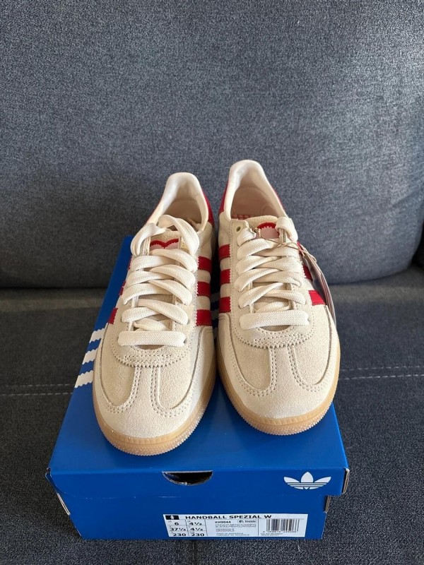 Adidas spezial saint valentin 37 1/3 2