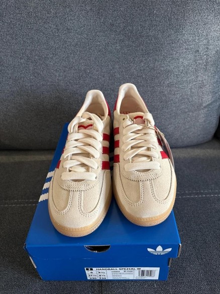 Adidas spezial saint valentin 37 1/3