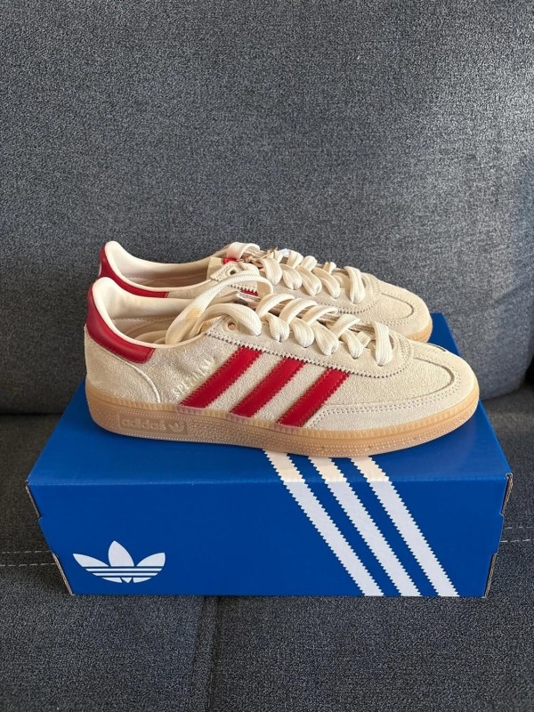 Adidas spezial saint valentin 37 1/3 2