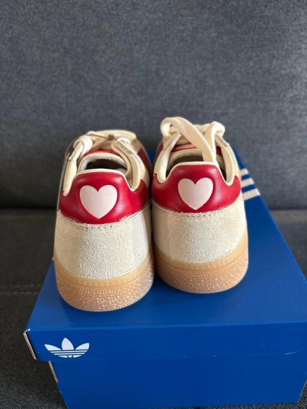 Adidas spezial saint valentin 37 1/3