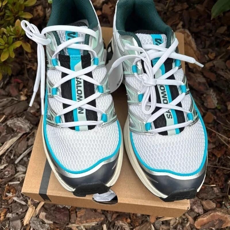 Salomon XT-6 Expanse Seasonal - Taille 39 1/3 2