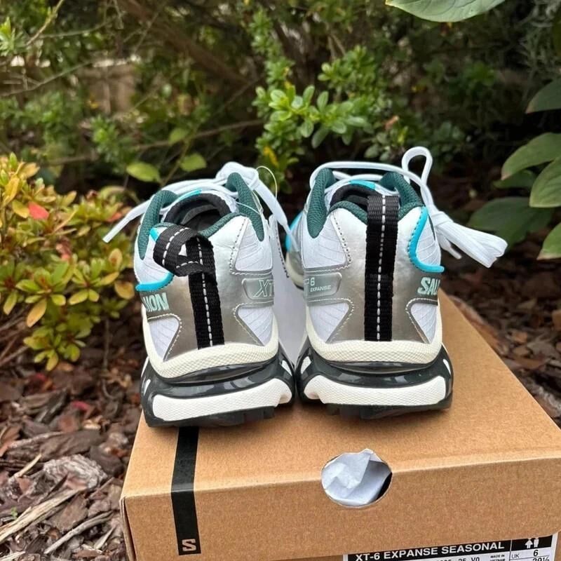 Salomon XT-6 Expanse Seasonal - Taille 39 1/3 2