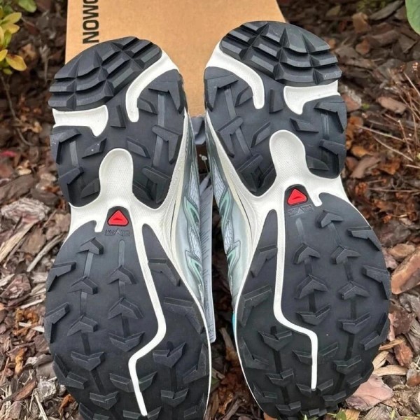 Salomon XT-6 Expanse Seasonal - Taille 39 1/3