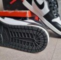 Jordan 1 "Black & White" 2014