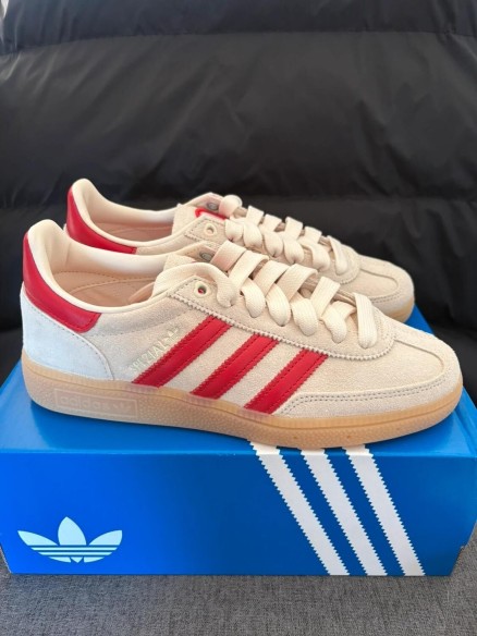 Adidas spezial saint valentin 38