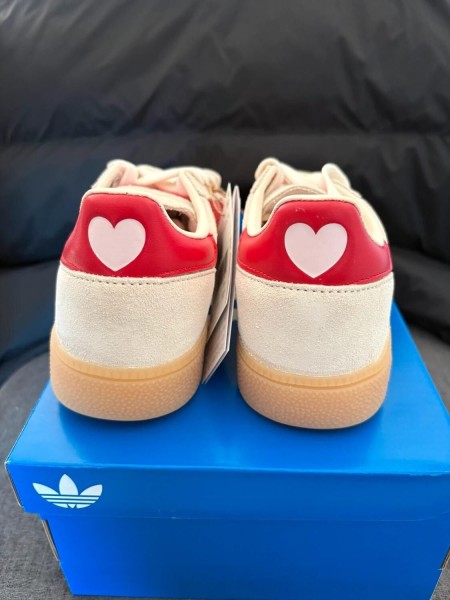 Adidas spezial saint valentin 38