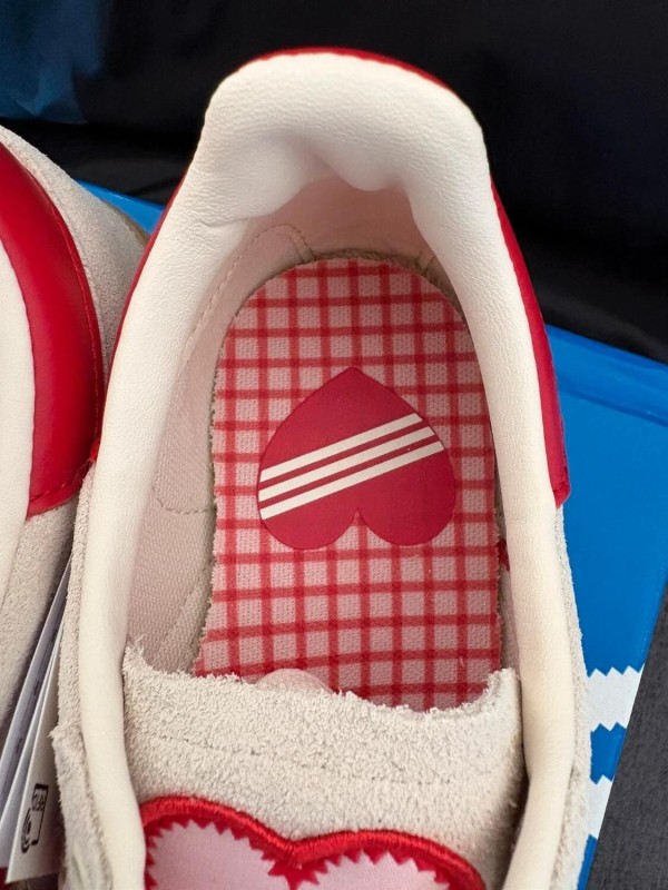 Adidas spezial saint valentin 38 2