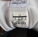 Jordan 1 "Black & White" 2014