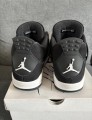 Jordan 4 White Thunder 44,5