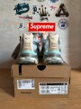 Salomon XT-4 vanilla blue ice ballad blue