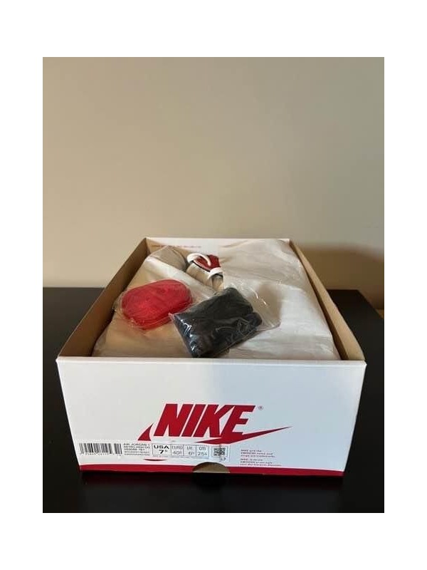 Air Jordan 1 heritage 2