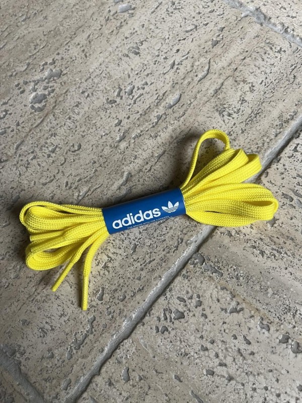 Adidas sunshine personnalisée 2