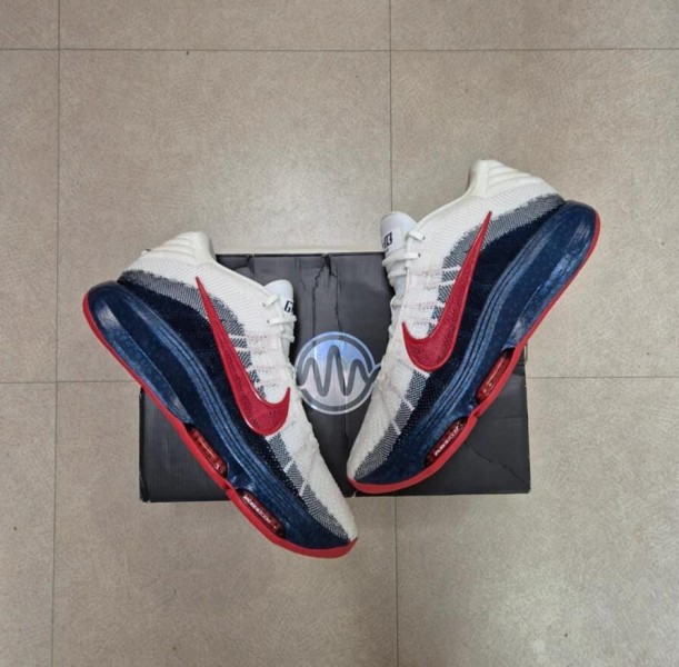 Exclusive Sample Team USA 2024