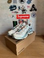 Salomon XT-4 vanilla ice ballad blue