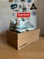 Salomon XT-4 vanilla ice ballad blue
