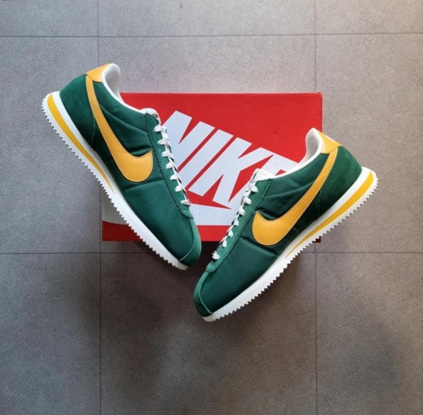 Cortez "Oregon"
