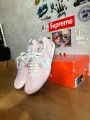 Nike moon shoe Jacquemus Pink