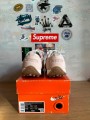 Nike moon shoe Jacquemus Pink